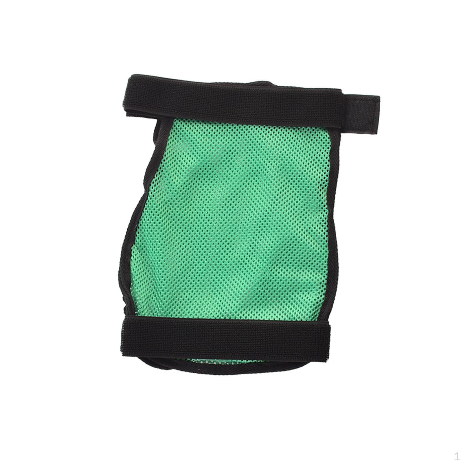 

Пояс для абдоминального диализа, защитная лента, держатель перитонеального канала, пояс зелёный