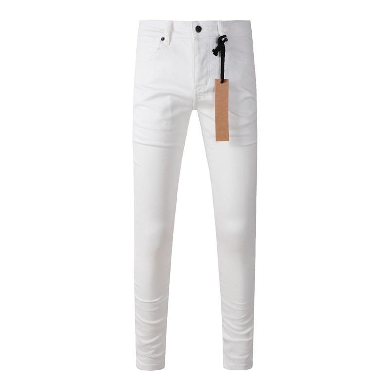 STREETRICH High Street Men s Jeans Low Rise Stretch Skinny Button Fly Ripped Hold Black Pants 28