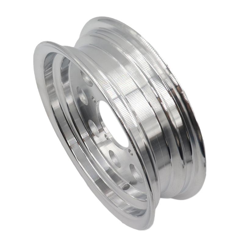 10x2.75 For  Bike Motorcycle Accessories Modified 2.75-10 Aluminium Alloy Wheel Hub 10 Inch Wheel Vacuum Rim