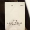 BRU NA BOINNE made in Japan Corduroy Jacket 1 Brown Men's Used