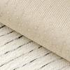 Four Seasons Universal French Sofa Cover Stripe Sofa Pad Solid Color Line Sofa Mat for Living Room Non-Slip L-type Couch Cushion
