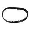 Correias para Plaina 90XL 5 Peças para BLACK DECKER DN75 DN750 KW750 SR600 SR600K Acessórios de Reposição Peça 914592 X40505