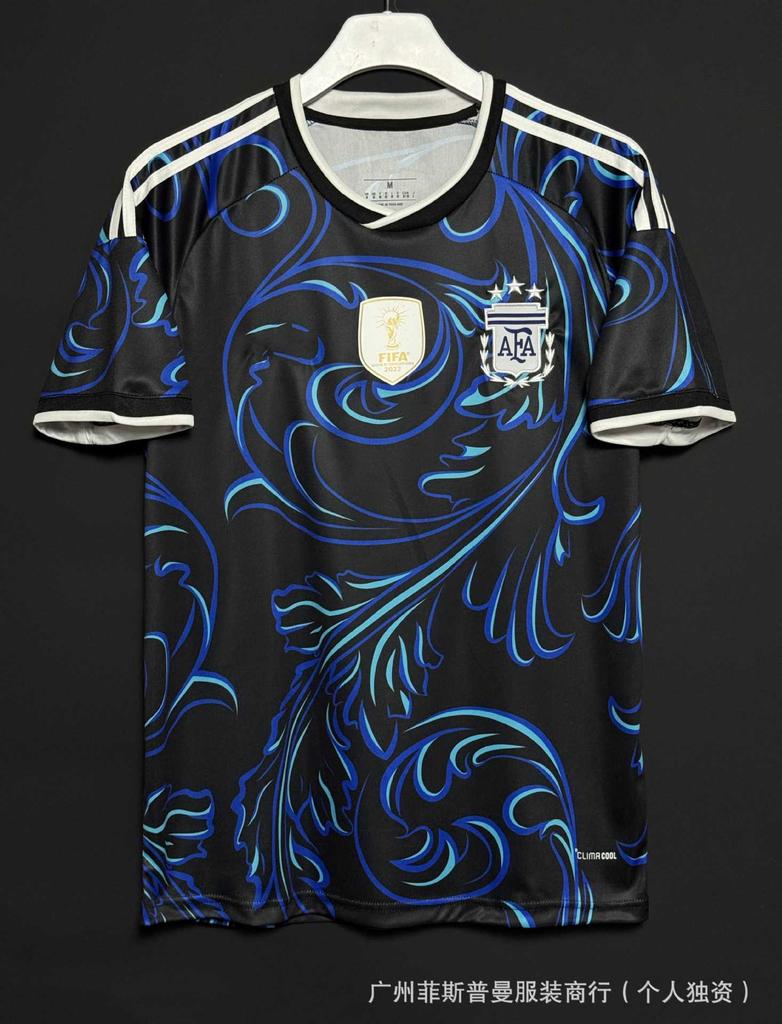 Maillots Coupe du Monde 2026 Brésil Argentine France Pays-Bas Angleterre Espagne Argentine maillots de football en gros