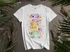 Easter Mickey's Friends T-shirt T Shirt Men Women Unisex Tshirt I175