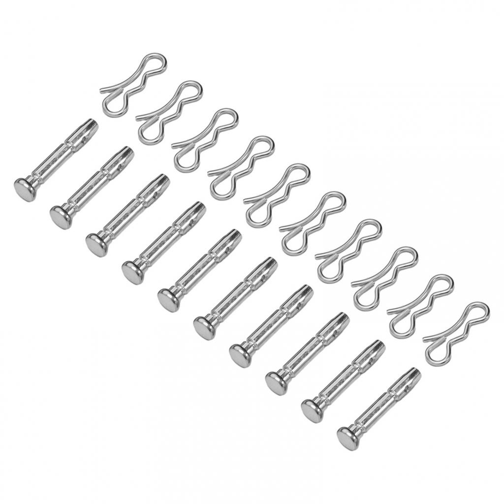 1/4\" X 1-1/2\" Shear Pins 738-04124 738-04124A Brand New