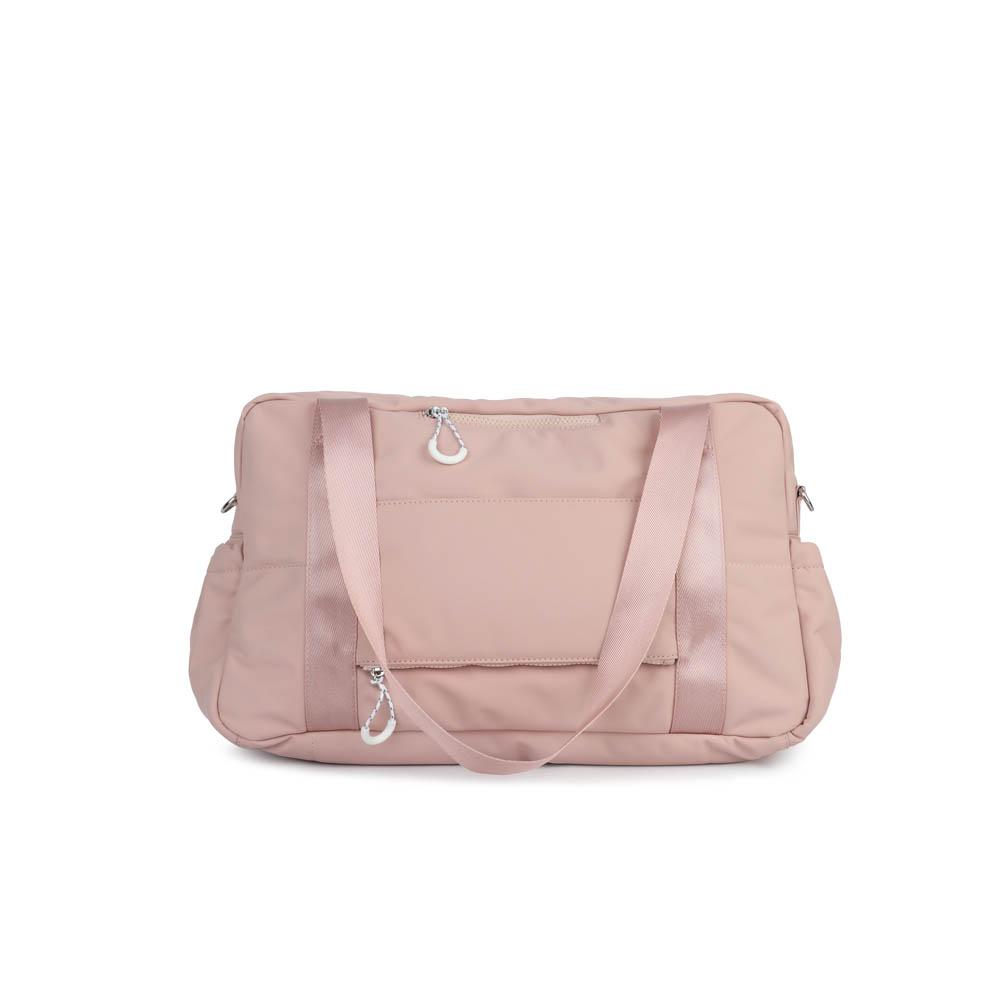 Le Chromaqi Bon Noirage Bag Pink