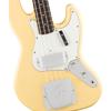 Edition Laura Lee Jazz Bass Rosewood Fingerboard Vintage White Fender Laura Lee Fender/Limited