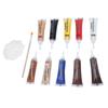 Wood Furniture Repair Kit 10 Fundamental Color Wood Putty Cabinet Touch Up Kit for Home
