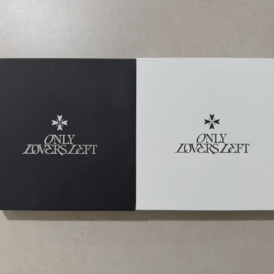 

Woodz Oll Album Preorder Full Set