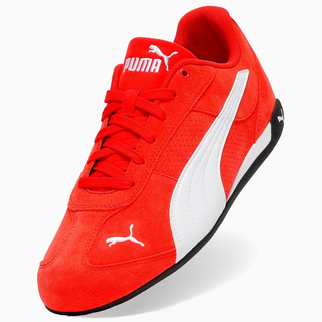 Puma REPLICATCH men's sports shoes red 40509703 r 47