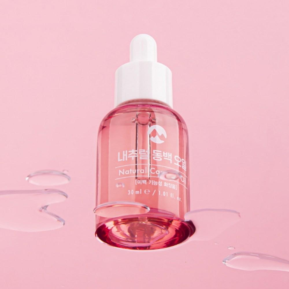 

Windy Island Natural Camellia Oil Jeju Commemorative Cosmetics Tourism Gift