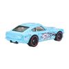 Hot Wheels Basic Car Datsun 240Z Vehicle Toy Miniature Car for Ages 3 and Up, Blue, JKJ81