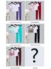 2025 European-American High-Intensity Sports Vest - Comfort Shockproof Yoga & Pilates Set