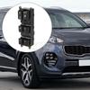 93570-1W155 For Kia Rio Pride 2012 2013 2014 2015 Front Left Driver Electric Power Master Window Switch Lifter Control Button