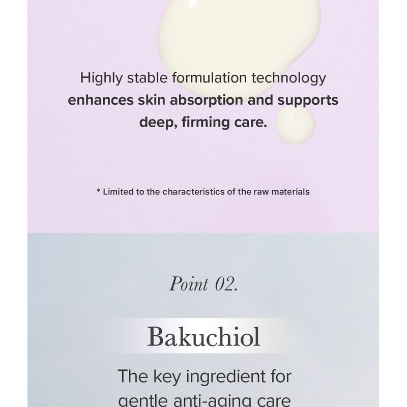 Mary&May - Retinol 0.1% Bakuchiol Cica Serum Seoul Edition