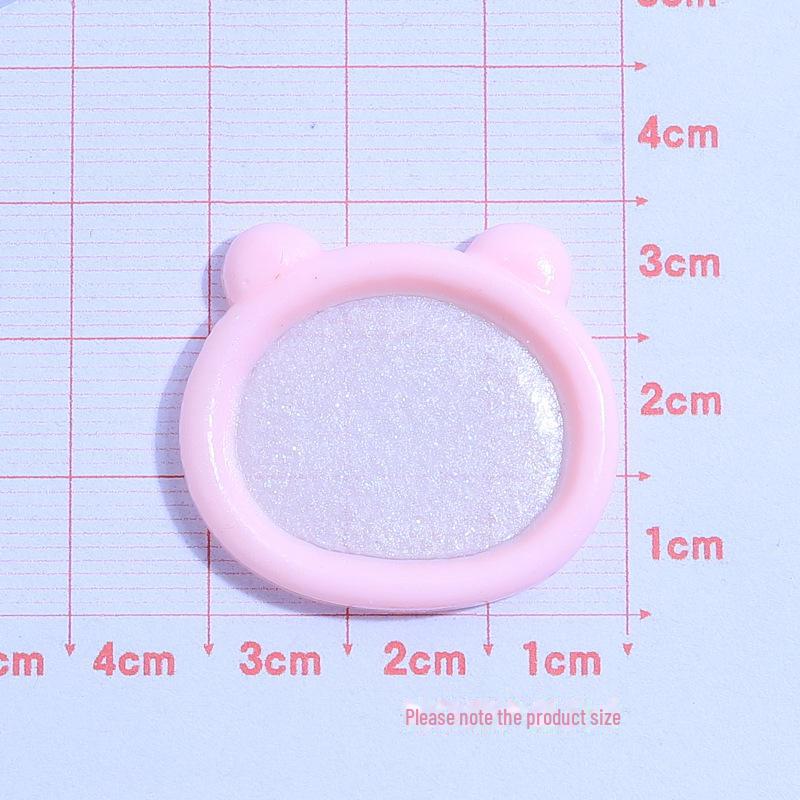 

Аксессуары из смолы своими руками: Тарелка с медведем, крем-клей, чехол для телефона, шпилька для волос и бижутерия