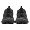 Anta Champion AG G02 Comfortable Round Toe Cushioning Slip Resistant Low Top Casual Running Shoes Men's Black Sneakers 112418802A-1