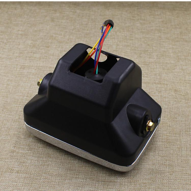 Super Bright Headlight Assembly for Suzuki GS125 Motorcycle