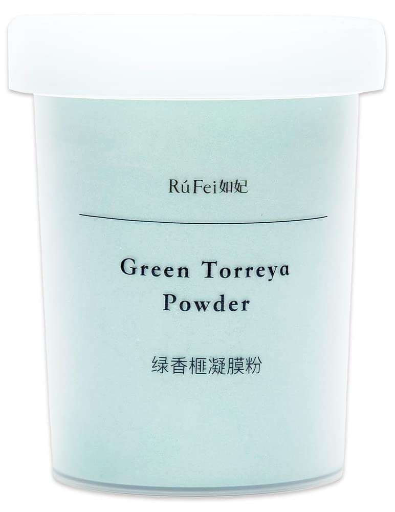 

RuFei RuFei Powder Pack GT Powder Torreya (Зеленый порошок)