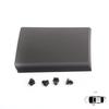 ESP1216-1 Left Side Moulding Panel Pillar Trim for Fiat Ducato MK3 Boxer 250 Jumper Relay MK2 Daily 2006-2024 8547W6