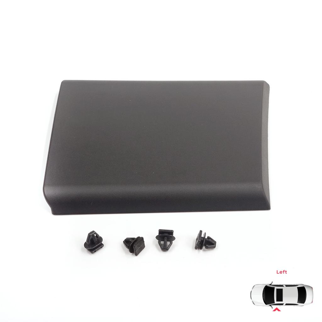 ESP1216-1 Left Side Moulding Panel Pillar Trim for Fiat Ducato MK3 Boxer 250 Jumper Relay MK2 Daily 2006-2024 8547W6