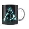 Harry Potter And The Deathly Hallows Mug