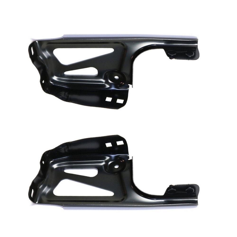 

Front Bumper Bracket Left & Right For Toyota Tacoma 2016-2023