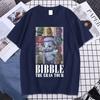 Cute Bibble The Eras Tour T Shirt Boys GirlsUnisex's Aesthetic High Quality Streetwear Summer Oversized Short Sleeve Tops