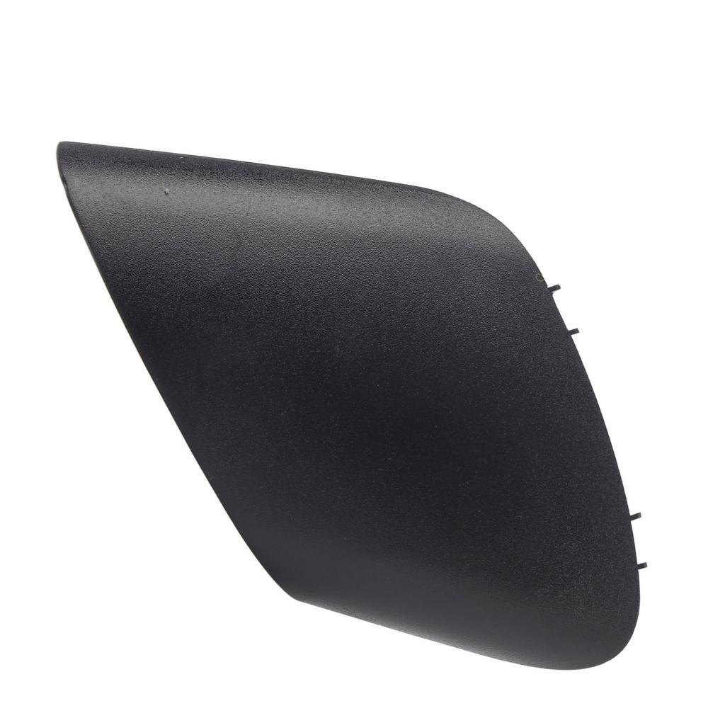 Auto Side Mirror Cover Cap Housing Shell Trim Replacement Fit for Fiat Grande PuntoLeft Side 735596884