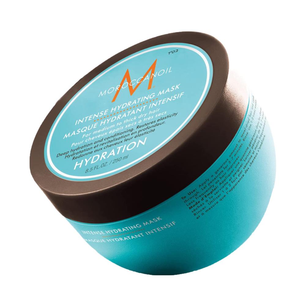 

Интенсивная увлажняющая маска Moroccanoil 250 мл