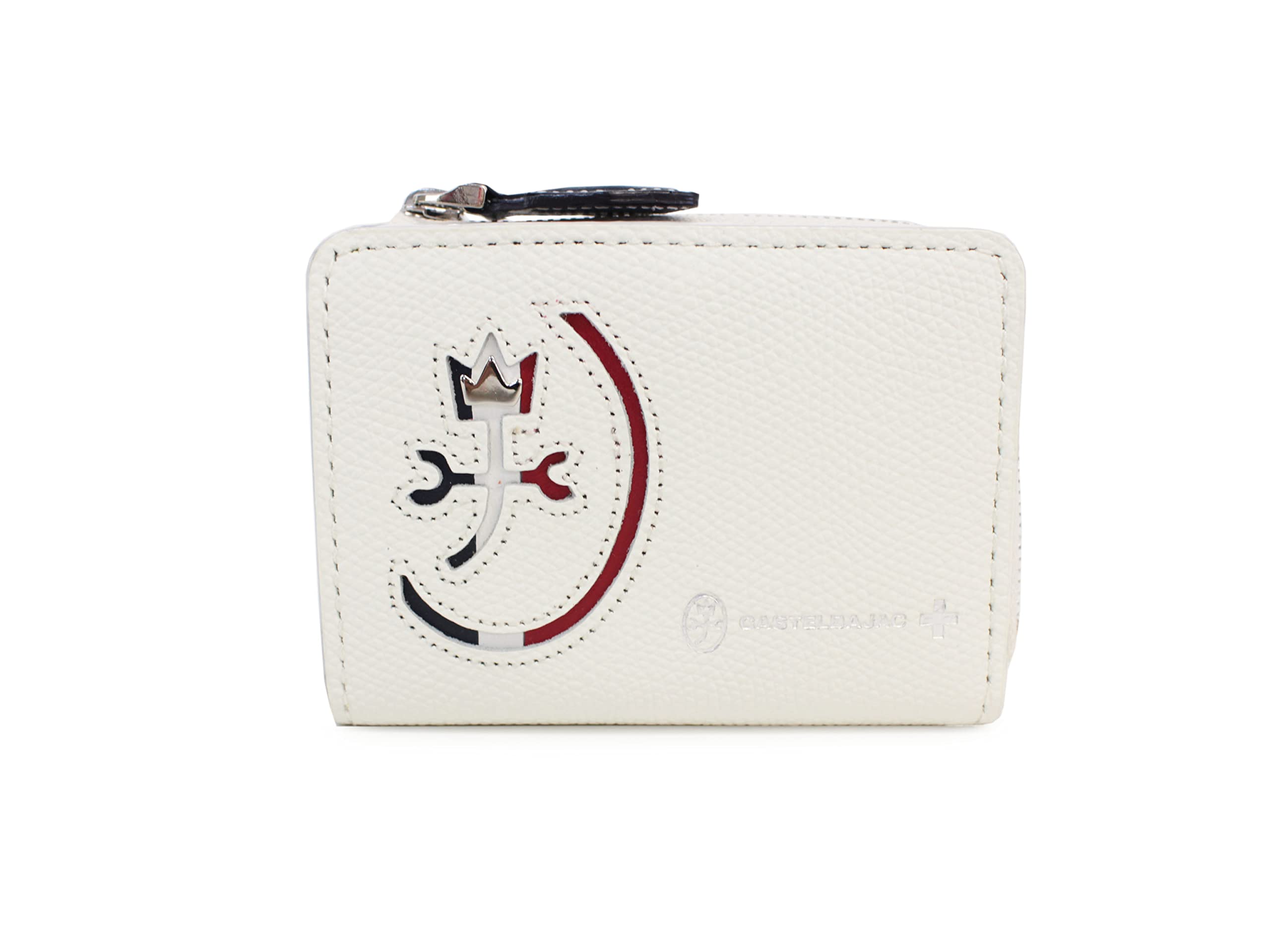 

Гаманець для монет CARNET 032612 Білий [CASTELBAJAC]