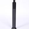 Junshi Rubber Grip Telescopic Self-Defense Baton