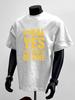 2025 Summer New TShirt Men 100 Cotton  Fantastic Printting Partner Tee Short Tshirts Comfortable Breathable Quick Drying Tee