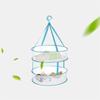 Drying Basket Clothes Drying Net Drying Vegetable Basket Clothes Drying Basket Clothes Drying Basket Sock Basket Balcony
