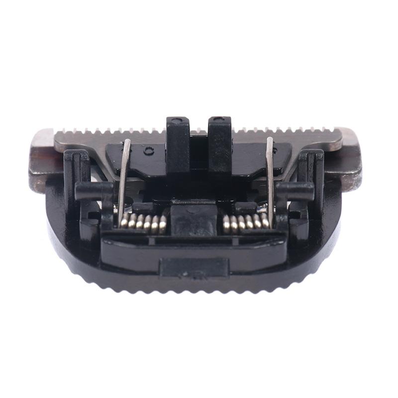 1 Pcs Hair Grooming Trimmer Head Clipper Blade Cutter Shaver Universal Accessories Ceramic Replacement