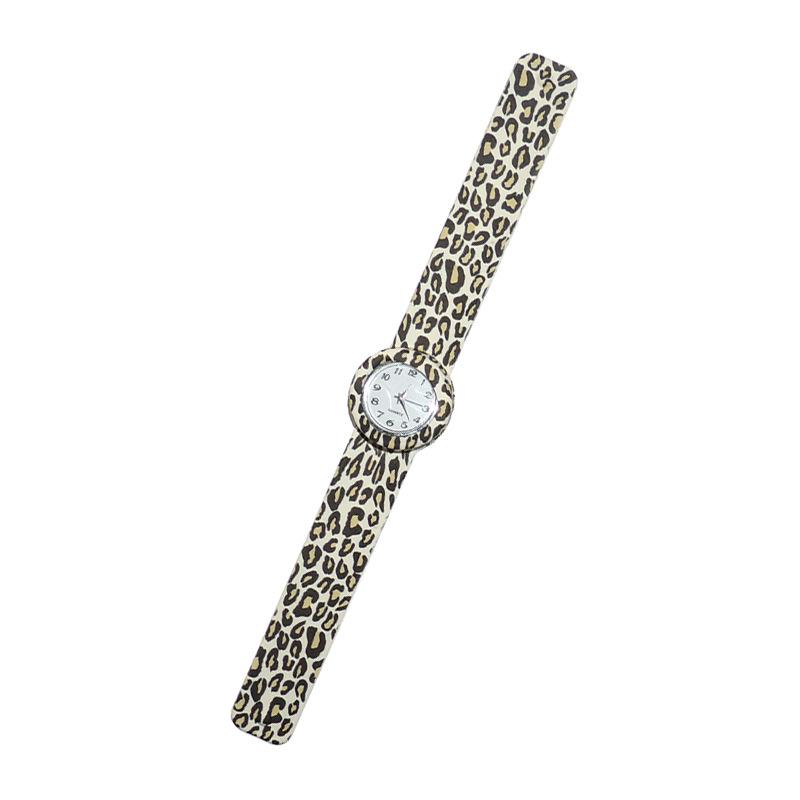 Orologio a Schiaffo Cartoon per Bambini - Eleganti Accessori per Braccialetti Elettronici