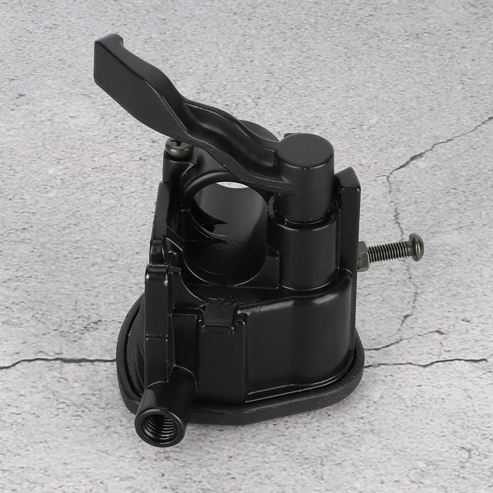 Motorcycle Part Thumb Throttle Assembly Fit for YAMAHA ATV 350, 660, 700