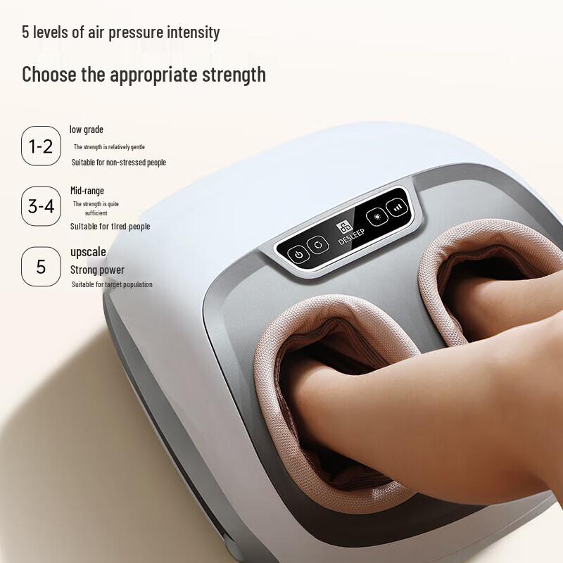 Desleep Foot Massager