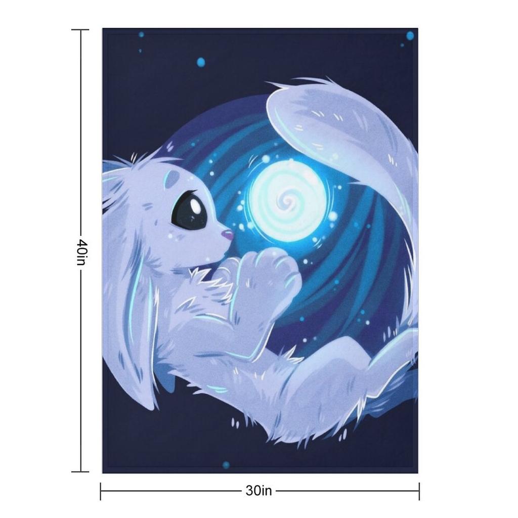 Ori Throw Blanket Luxury Thicken Decorative Sofa Softest Summer Beddings Blankets