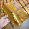 Gold Joss Paper Ingots for Ancestral Memorial Tomb Sweeping and Qingming Festival Sacrifices