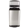 Pedal Kitchen Bin - GREENWICH - 30 L - Brushed Stainless Steel - Kitchen Move