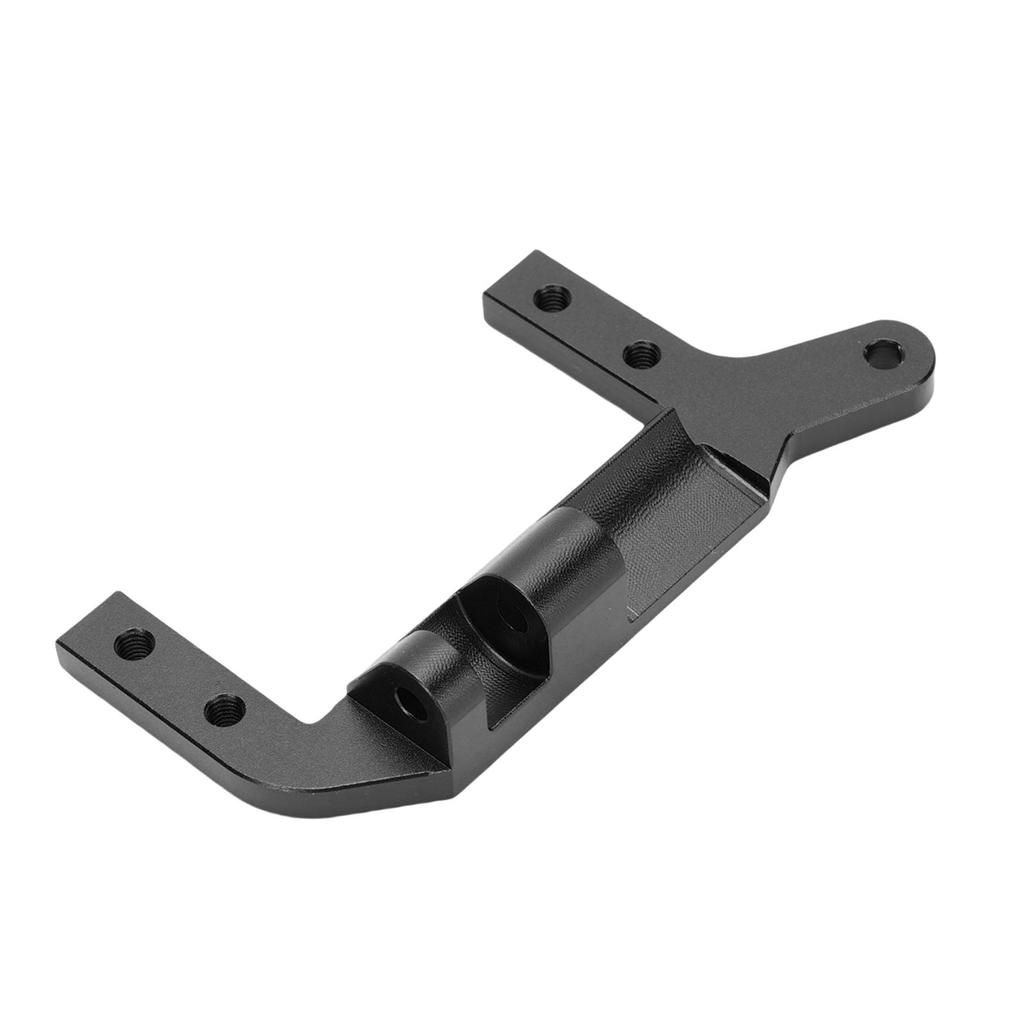 Servo On Axle Mount 4 Link Suspension High Strength Aluminum Alloy SOA Mount for 1Celsius10 RC Car Accessory