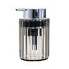 Flacone Mousse Schiuma Bubbler Shampoo Igienizzante Mani Detergente Bagnoschiuma Produttore di Schiuma Flacone Dispenser a Pressione