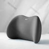 NEW Headrest Lumbar Support Memory Foam Vertebral Lumbar Support Car Neck Pillow Back Cushion Office Car Interior Accessories