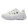 FILA MUFFIN Wear resistant And Lightweight Low top Casual Shoes Women's F12W541106FWW
