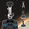 Thrustmaster 1 Space Combat Simulator Joystick for PC Sol-R Flightstick, Simulator/Flight (Windows 10/11)