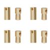 30 Pairs Battery Connector Plug High Current for RC Lithium Batteries Device Electric Motor