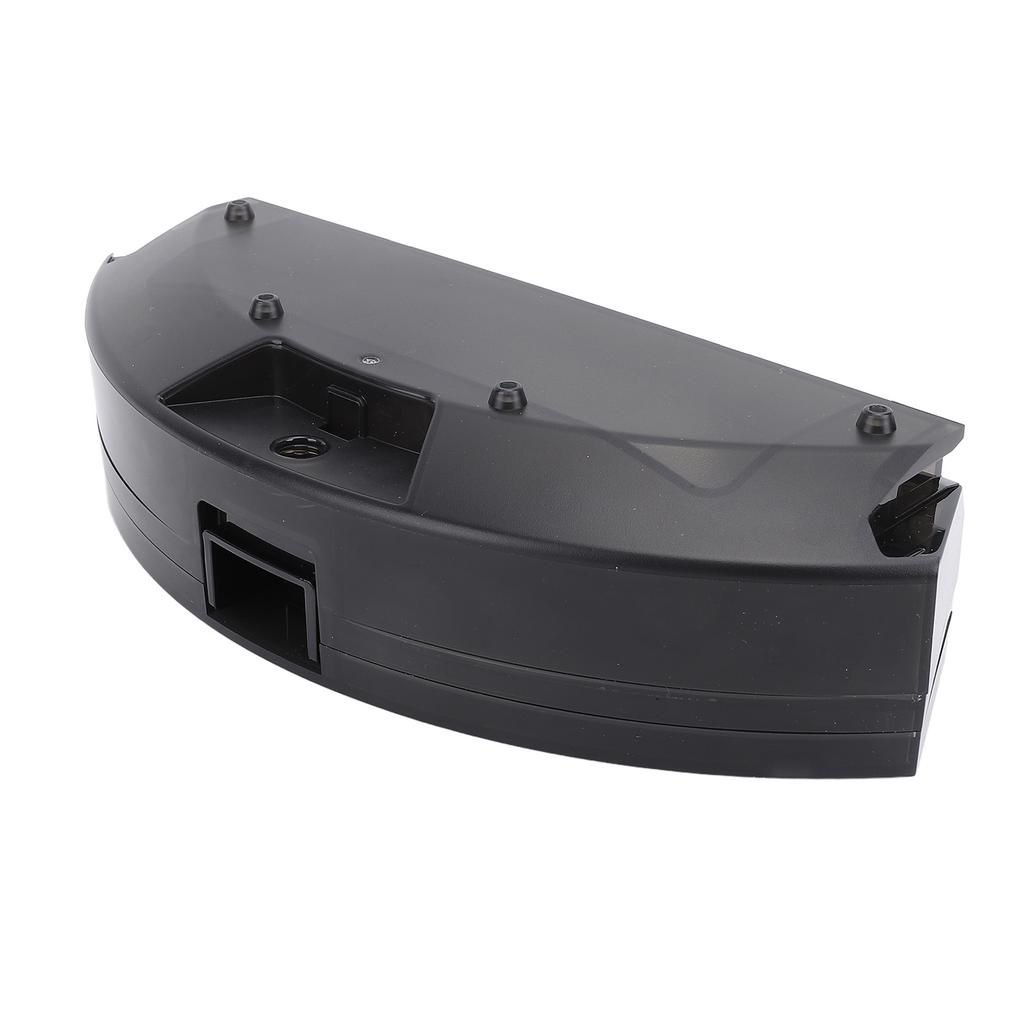 Sweeping Robot Dust Box 2 in 1 Water Tank Dust Box for 850P Robot Vacuum Cleaner Accessories