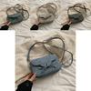 Elegant Street Style Pu Crossbody Bag For Women With Magnetic Closure And Phone Pocket