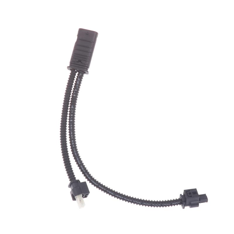 Przewód Adaptera Termostatu Płynu Chłodzącego Do Mini R56 R60 Cooper Nowości Wiązka Adaptera Termostatu